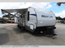 New 2019 Gulf Stream Ameri-Lite Ultra Lite 279BH available in Ocala, Florida