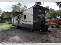 New 2019 Palomino Puma Destination 38DBS available in Ocala, Florida