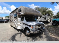 Used 2016 Thor Motor Coach Four Winds 28Z available in Ocala, Florida