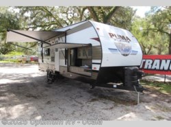 New 2019 Palomino Puma XLE Lite 25TFC available in Ocala, Florida