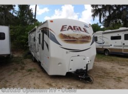 Used 2012 Jayco Eagle Super Lite 298RLDS available in Ocala, Florida