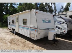 Used 2001 Fleetwood Mallard 27X available in Ocala, Florida