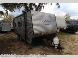 Used 2008 Coachmen Blast 170MPH available in Ocala, Florida
