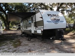 New 2019 Palomino Puma XLE Lite 29FQC available in Ocala, Florida