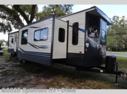 New 2019 Palomino Puma Destination 37PFL available in Ocala, Florida