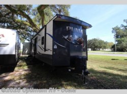 New 2019 Palomino Puma Destination 39PQB available in Ocala, Florida