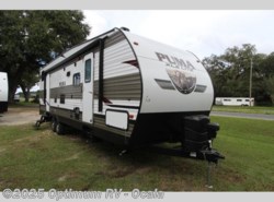 New 2019 Palomino Puma XLE Lite 29FQC available in Ocala, Florida