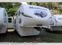 Used 2011 Keystone Mountaineer 295RKD available in Ocala, Florida