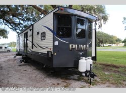 New 2019 Palomino Puma Destination 39PFK available in Ocala, Florida