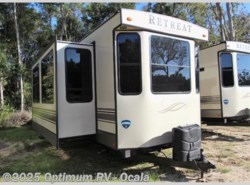 New 2019 Keystone Retreat 391LOFT available in Ocala, Florida