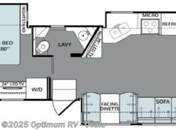 Used 2015 Holiday Rambler Vacationer 36DBT available in Ocala, Florida