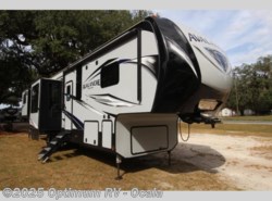 New 2019 Keystone Avalanche 376RD available in Ocala, Florida