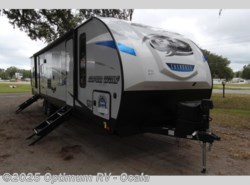 New 2019 Forest River Cherokee Alpha Wolf 29DQ-L available in Ocala, Florida