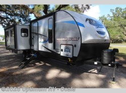New 2019 Forest River Cherokee Alpha Wolf 26RL-L available in Ocala, Florida
