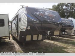 New 2019 Palomino Puma Unleashed 351THSS available in Ocala, Florida