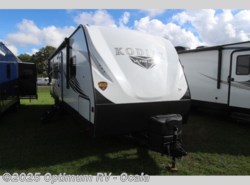New 2019 Dutchmen Kodiak Ultra-Lite 287RKSL available in Ocala, Florida