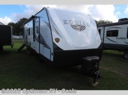 New 2019 Dutchmen Kodiak Ultra-Lite 293RLSL available in Ocala, Florida