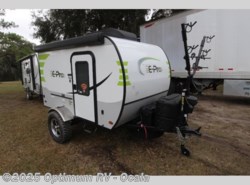 New 2019 Forest River Flagstaff E-Pro 12SRK available in Ocala, Florida
