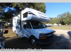 New 2019 Forest River Sunseeker LE 2250SLE Chevy available in Ocala, Florida