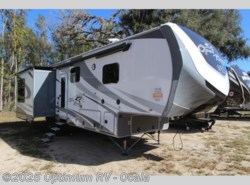 Used 2018 Highland Ridge Open Range 3X 349RLS available in Ocala, Florida