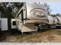 New 2019 Palomino Columbus Compass 329DVC available in Ocala, Florida