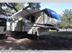 New 2019 CrossRoads Volante 360LF available in Ocala, Florida