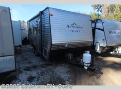Used 2008 Coachmen Blast 170MPH available in Ocala, Florida