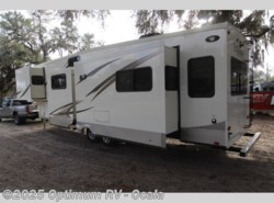 New 2019 Palomino Columbus Compass 378MBC available in Ocala, Florida