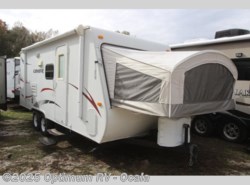 Used 2010 K-Z Coyote 22 available in Ocala, Florida