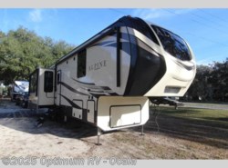 New 2019 Keystone Alpine 3650RL available in Ocala, Florida