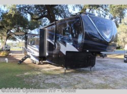 New 2019 Forest River XLR Thunderbolt 382AMP available in Ocala, Florida