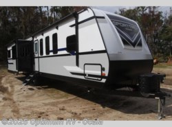 New 2019 Venture RV SportTrek 342VMB available in Ocala, Florida