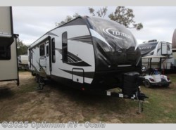New 2019 Heartland Torque TQ T333 available in Ocala, Florida