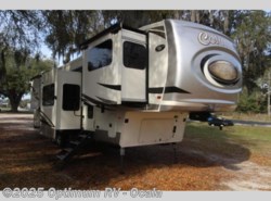 New 2019 Palomino Columbus F389FL available in Ocala, Florida