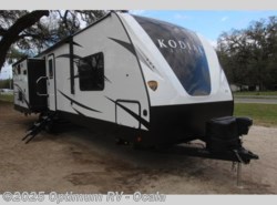 New 2019 Dutchmen Kodiak Ultimate 3211RLSL available in Ocala, Florida