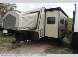 New 2019 Forest River Flagstaff Shamrock 23IKSS available in Ocala, Florida