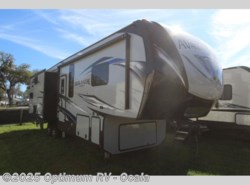 New 2019 Keystone Avalanche 332MK available in Ocala, Florida