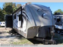 Used 2013 Keystone Cougar High Country 321RES available in Ocala, Florida
