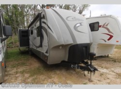 Used 2013 Keystone Cougar High Country 321RES available in Ocala, Florida