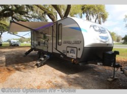 New 2019 Forest River Cherokee Alpha Wolf 26DBH-L available in Ocala, Florida