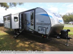 New 2019 Forest River Cherokee Alpha Wolf 26RL-L available in Ocala, Florida