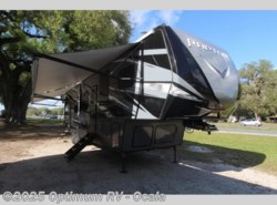 New 2019 Keystone Raptor 351 available in Ocala, Florida