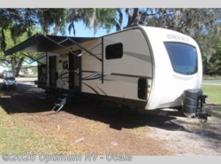 New 2019 Venture RV SportTrek Touring Edition 343VBH available in Ocala, Florida