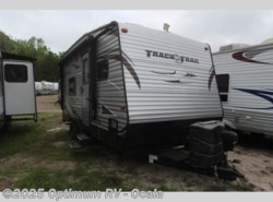 Used 2016 Gulf Stream Track n Trail Sidetrack Edition 17RTH SE available in Ocala, Florida