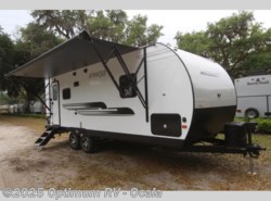 New 2019 Venture RV Stratus Ultra-Lite SR231VRB available in Ocala, Florida
