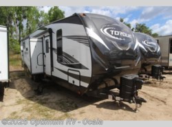 New 2019 Heartland Torque TQ T31 available in Ocala, Florida