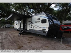 New 2019 Palomino Puma 31FKRK available in Ocala, Florida