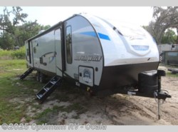 New 2020 Forest River Cherokee Alpha Wolf 29DQ-L available in Ocala, Florida