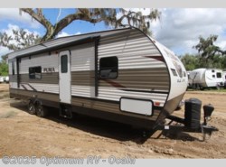 New 2020 Palomino Puma XLE Lite 27QBC available in Ocala, Florida
