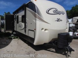 Used 2017 Keystone Cougar X-Lite 33MLS available in Ocala, Florida